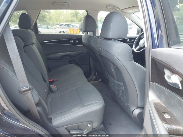 2020 KIA SORENTO 2.4L LX