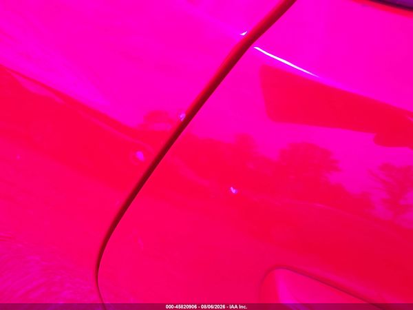 2017 CHEVROLET CAMARO 1LT — I153