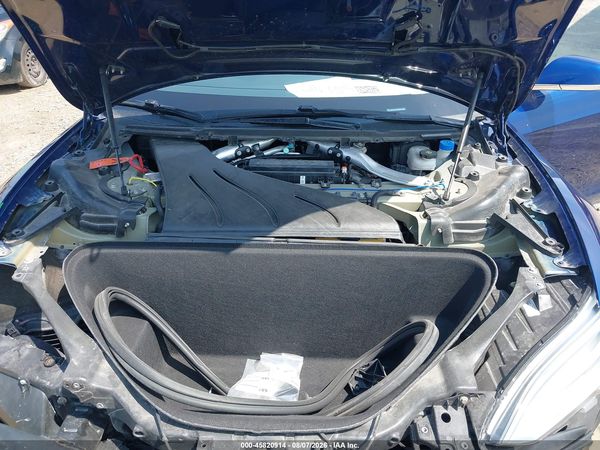 2018 TESLA MODEL S 100D/75D/P100D