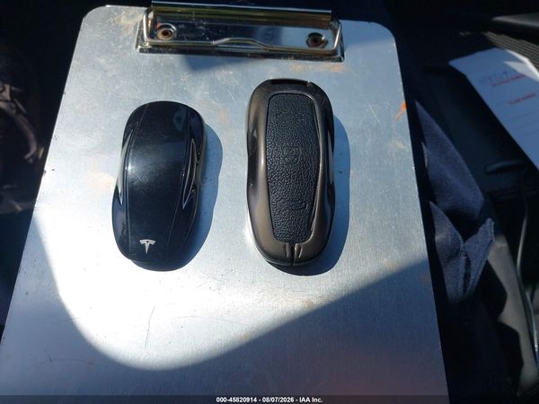2018 TESLA MODEL S 100D/75D/P100D