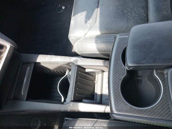 2018 TESLA MODEL S 100D/75D/P100D