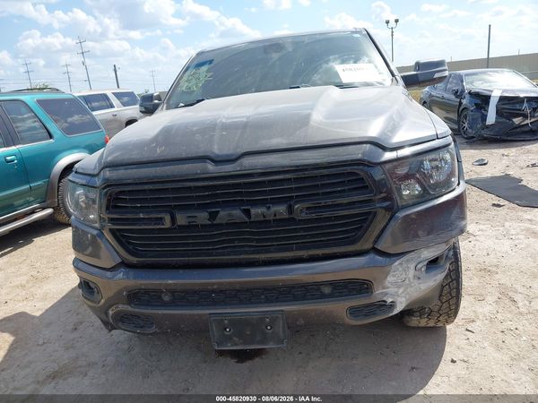 2020 RAM 1500 LONE STAR  4X4 5'7 BOX