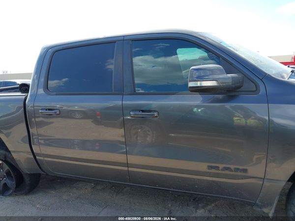 2020 RAM 1500 LONE STAR  4X4 5'7 BOX