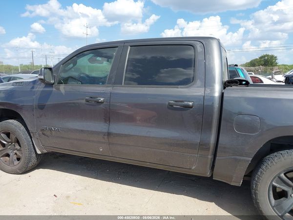 2020 RAM 1500 LONE STAR  4X4 5'7 BOX