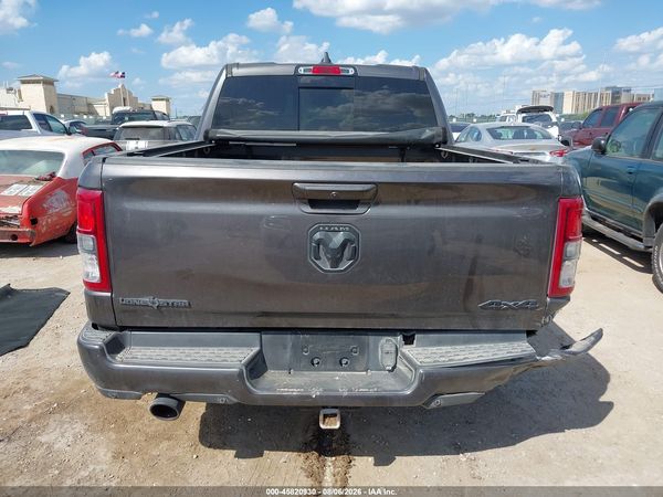 2020 RAM 1500 LONE STAR  4X4 5'7 BOX