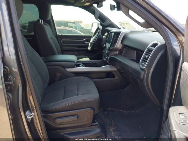 2020 RAM 1500 LONE STAR  4X4 5'7 BOX