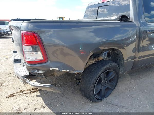 2020 RAM 1500 LONE STAR  4X4 5'7 BOX