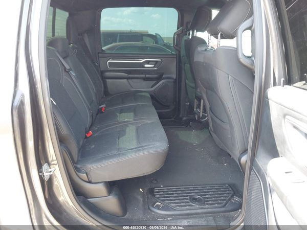 2020 RAM 1500 LONE STAR  4X4 5'7 BOX