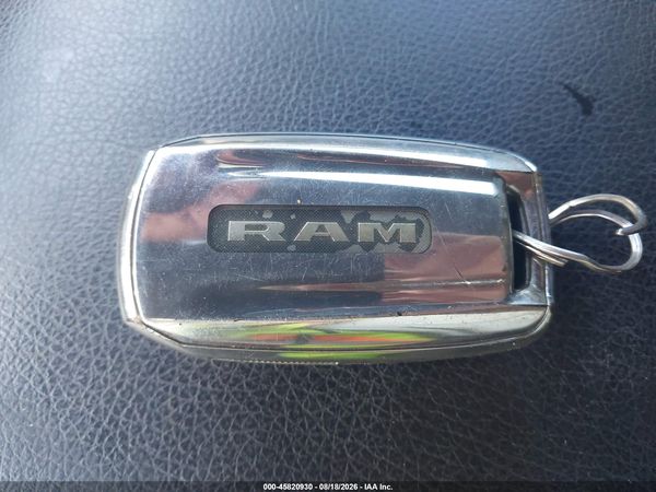 2020 RAM 1500 LONE STAR  4X4 5'7 BOX