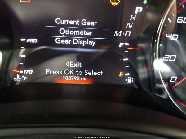 2020 DODGE CHARGER SCAT PACK RWD