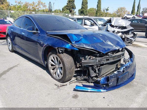 2017 TESLA MODEL S 100D/60D/75D/90D/P100D — I1