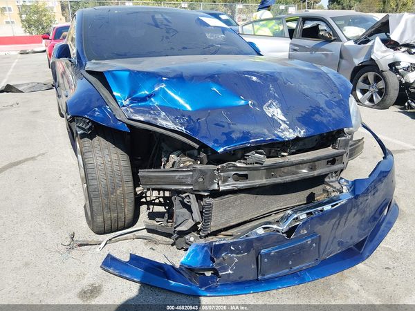 2017 TESLA MODEL S 100D/60D/75D/90D/P100D — I6