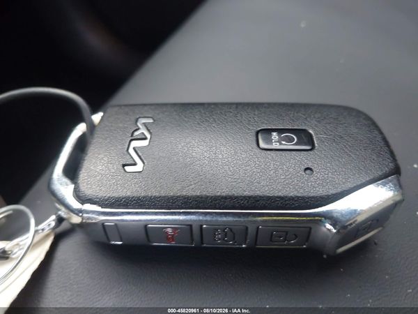 2024 KIA NIRO EV WIND