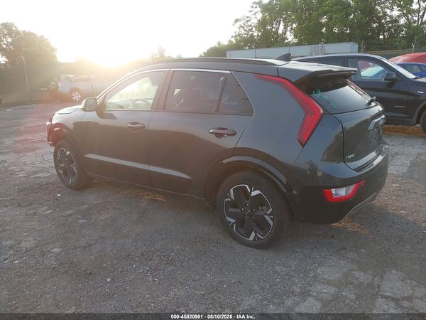 2024 KIA NIRO EV WIND