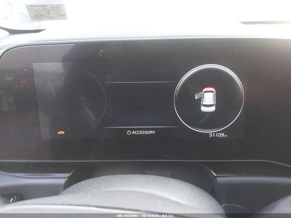 2024 KIA NIRO EV WIND