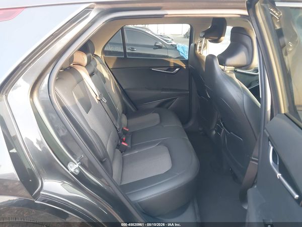 2024 KIA NIRO EV WIND