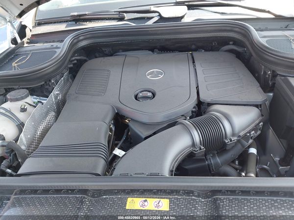 2026 MERCEDES-BENZ GLE 350 GLE350