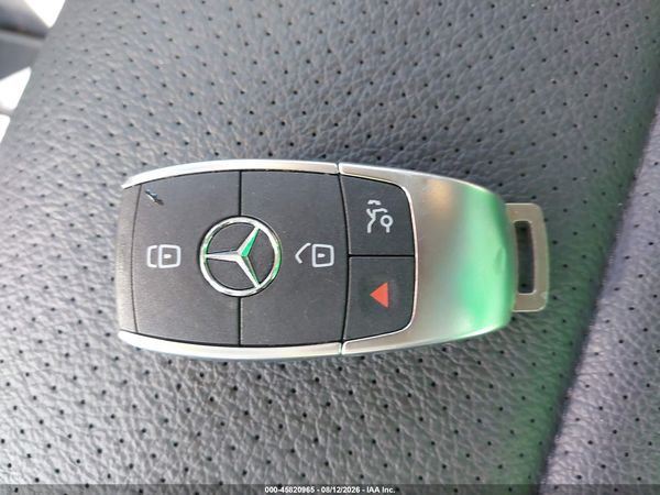 2026 MERCEDES-BENZ GLE 350 GLE350
