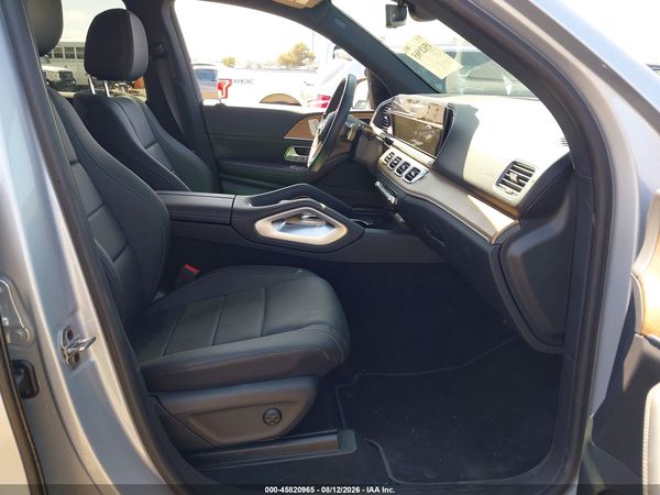 2026 MERCEDES-BENZ GLE 350 GLE350