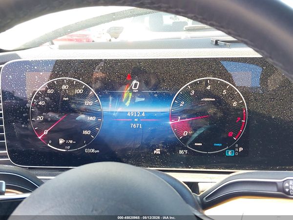 2026 MERCEDES-BENZ GLE 350 GLE350