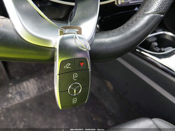 2019 MERCEDES-BENZ A 220 A220
