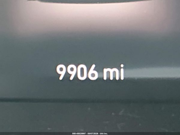2025 JEEP WAGONEER S LIMITED