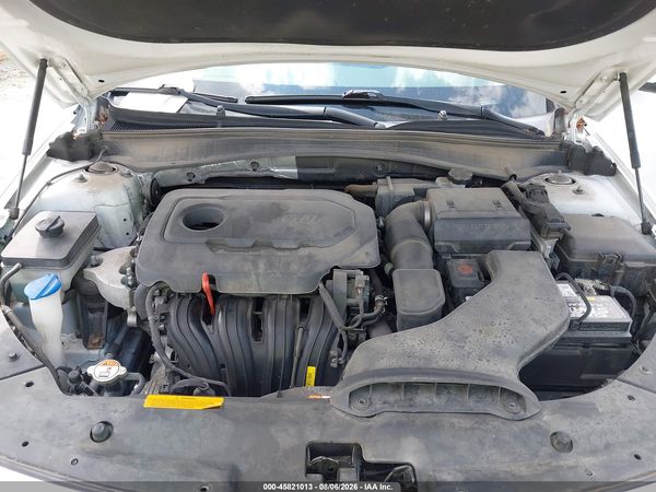 2018 KIA OPTIMA EX