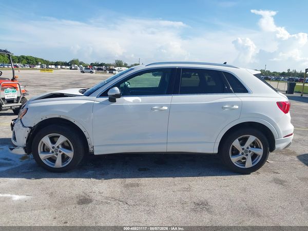 2020 AUDI Q3 — I117