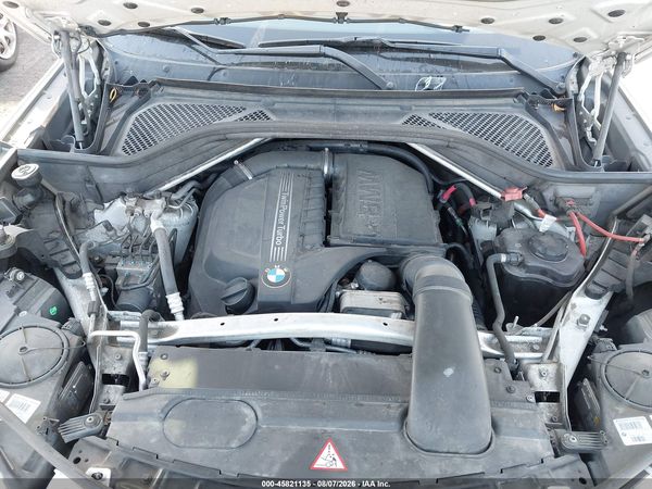 2014 BMW X5 XDRIVE35I