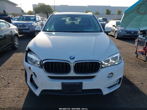 2014 BMW X5 XDRIVE35I