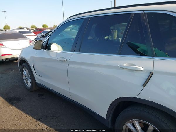 2014 BMW X5 XDRIVE35I