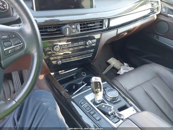 2014 BMW X5 XDRIVE35I