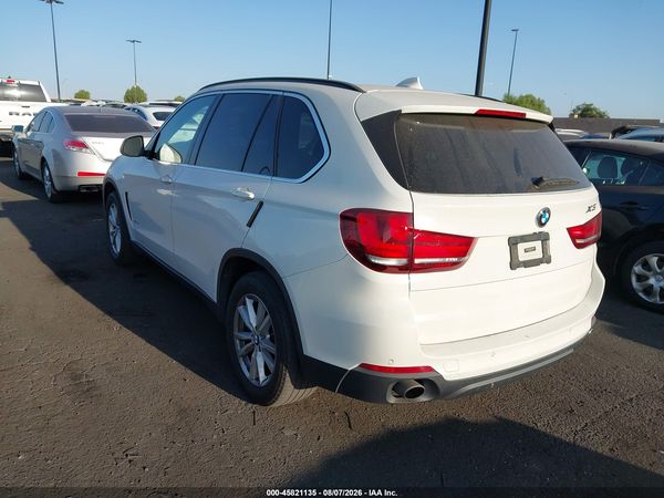 2014 BMW X5 XDRIVE35I