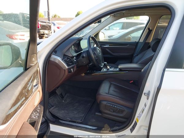 2014 BMW X5 XDRIVE35I