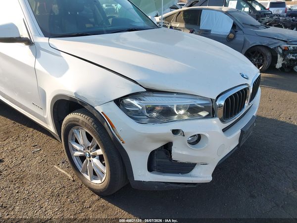 2014 BMW X5 XDRIVE35I