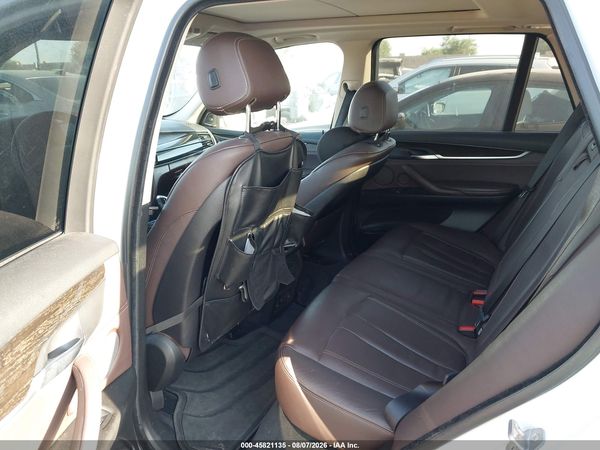 2014 BMW X5 XDRIVE35I