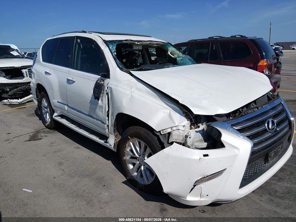 2017 LEXUS GX 460 — I1