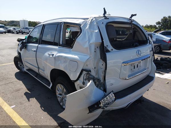 2017 LEXUS GX 460 — I3