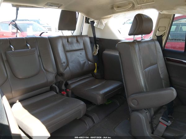 2017 LEXUS GX 460 — I8