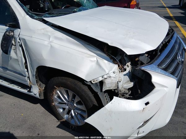 2017 LEXUS GX 460 — I152