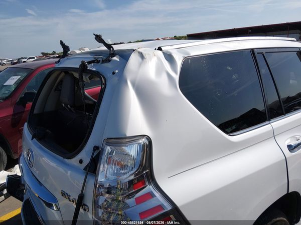 2017 LEXUS GX 460 — I153