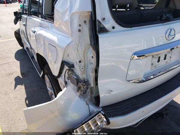 2017 LEXUS GX 460 — I154