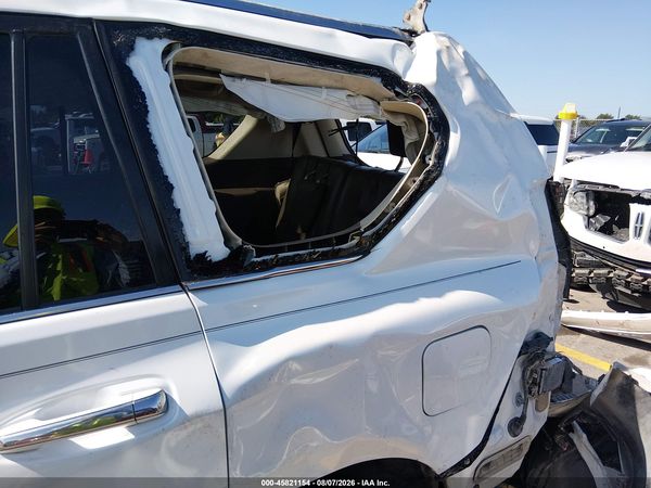 2017 LEXUS GX 460 — I156