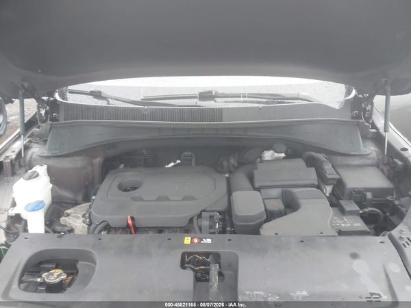 2019 KIA SORENTO 2.4L LX