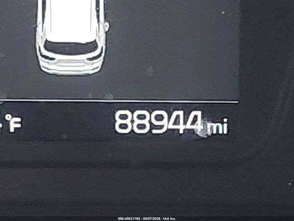 2019 KIA SORENTO 2.4L LX