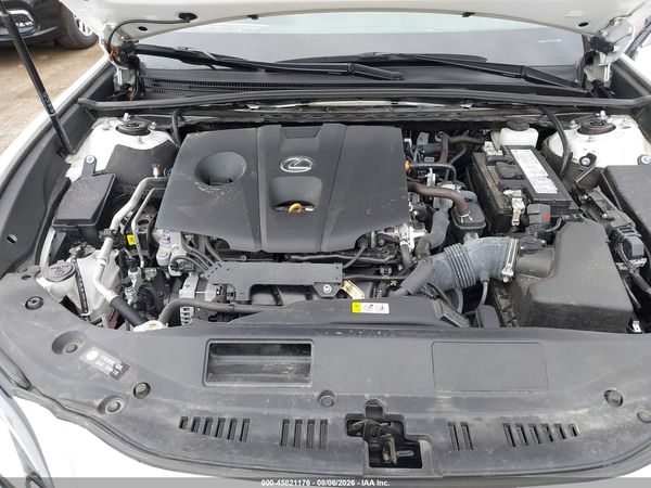 2021 LEXUS ES 250 350 Premium