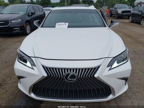 2021 LEXUS ES 250 350 Premium