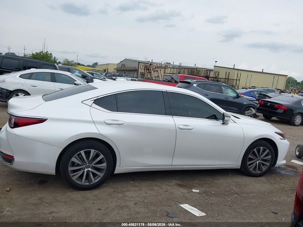 2021 LEXUS ES 250 350 Premium