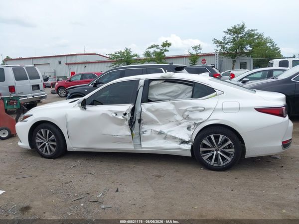 2021 LEXUS ES 250 350 Premium