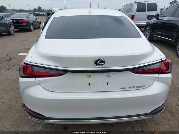 2021 LEXUS ES 250 350 Premium